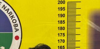 Gagalkan Peredaran Narkotika, Polres Pesawaran Berhasil Mengamankan Pelaku Di Jalan Lintas Sumatera