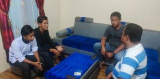 Polisi Periksa Saksi Terkait Vidio Yang Viral Aksi Tawuran Remaja