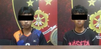 Polres Metro Berhasil Ungkap Kasus Tawuran Yang Viral Di Medsos