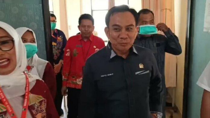 Ketua-Komisi-IV-DPRD-Lampung-Selatan-Syaiful-Azzumar (1)