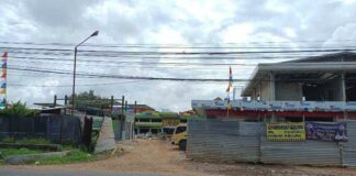 Tak Sabar Ada Bioskop Di Kota Metro, Masyarakat Berharap Rampung Sebelum 2025