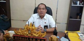 Kasus Dugaan Penipuan Proyek Fiktif, Polres Metro Panggil Bupati Lamteng