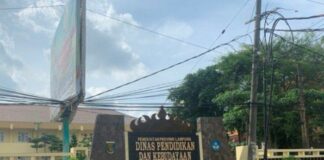 Pemprov Lampung Tingkatkan Kualitas Lulusan SMK Lewat Program Vokasi