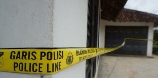 Pria Asal Pringsewu Nyaris Akhiri Hidup Usai Aniaya Ibu Kandung