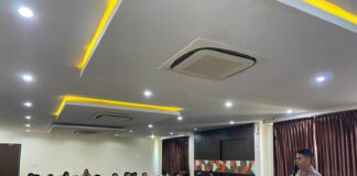 Polres Pringsewu Imbau Masyarakat Jauhi NAPZA