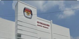 Menyikapi Caleg Terpilih Di Laporkan Polisi, KPU Kab. Pesawaran Menyangkan Adanya Perilaku Arogan Dalam Menyelesaikan Masalah