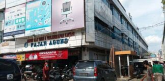 Polresta Bandar Lampung Amankan Komplotan Pencuri AC Milik Toko Fajar Agung