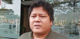 Pengacara Keluarga Sesalkan Sikap Polisi Saat Membubarkan Acara Khitanan Di Lampung Utara