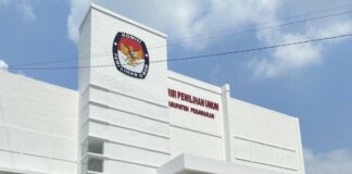 33 Anggota Dewan Terpilih Pesawaran Sudah Lapor LHKPN