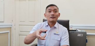 Disdikbud Lampung Akan Berhentikan Kepsek Jika Langgar Ketentuan PPDB