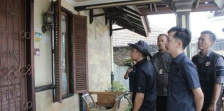 Bawaslu Pesawaran Temukan 7 Pelanggaran Coklit Pilkada 2024