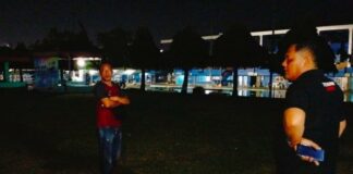 Remaja Disabilitas Meninggal Dunia Tenggelam Di Kolam Renang Pahoman