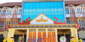 RSUDAM Siap Laksanankan Pemeriksaan Kesehatan Calonkada