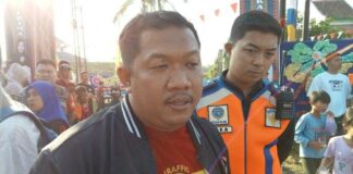 Pemerintah Berencana Merawat Marka Jalur Sepeda Di Jalur Protokol