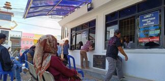 Pemprov Lampung Akan Berlakukan Keringanan PKB Mulai 2 September 2024