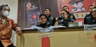 Polisi Amankan Seorang Kakek Di Semarang Konsumsi Kucing Selama 10 Tahun