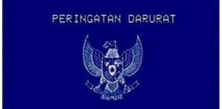 KLASIKA Lampung Tidak Percaya DPR RI Dan Tolak Putusan Baleg