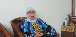 Seniman Lampung Akan Pentas Musik Gambus Di IKN