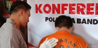 Polisi Amankan Pelaku Pencurian Mobil Di RS Advent