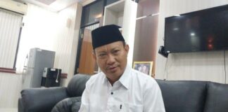 DPRD Lampung Dorong Pemerintah Edukasi Pola Hidup Sehat