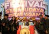Festival Seni Budaya Lintas Agama 2024 Menjadi Ajang Pamer Budaya