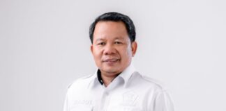 Ketua Bappilu Gerindra Tegur Paslon Aries-Supriyanto Untuk Tidak Gunakan Embel-Embel Ketum Gerindra