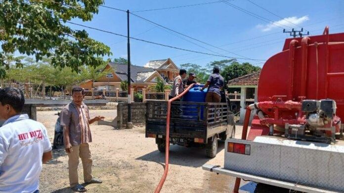 Bantuan-air-bersih-di-Kabupaten-Mesuji