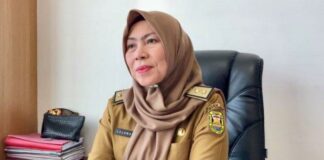 BKPSDM Bandar Lampung Mencatat 357 Orang Mendaftar Menjadi CPNS