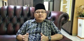 PDIP Lampung Tegaskan Yang Terpilih Jadi Anggota Legislatif Dilarang Gadai SK