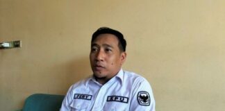 DKPP Berhentikan Fery Triatmojo Sebagai Anggota KPU Balam