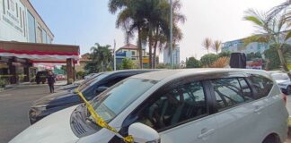 Polisi Bandar Lampung Ungkap 12 Mobil Kasus Penggelapan
