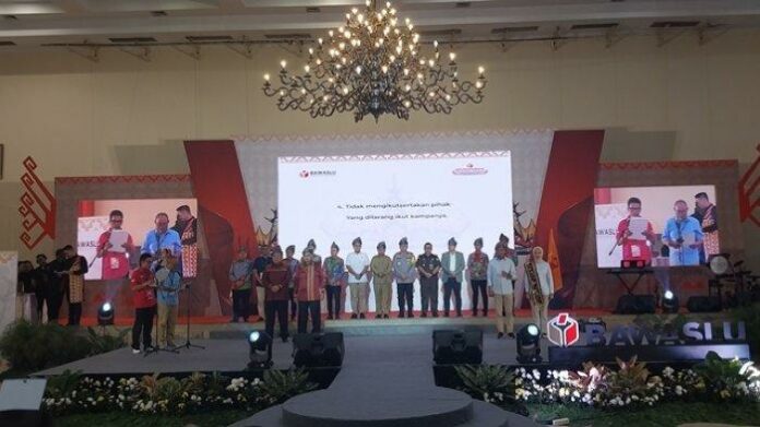 Pengundian-nomor-urut-paslon-pilkada