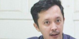 Gakkumdu Pesawaran Hentikan Kasus Camat Negeri Katon Bawa Banner Cakada