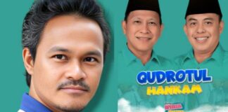 Paslon No Urut 2 Pilkada Tulangbawang Tepis Tuduhan Video Dugaan Money Politics