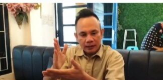 ASN yang Mengkampanyekan Kotak Kosong Di Pilkada Tubaba