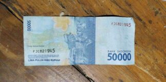 3 Pria Di Lampung Tengah Ditangkap Polisi Saat Main Judi