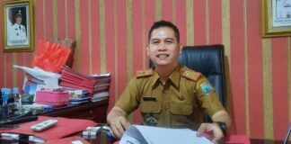 BKD Lampung Selatan Mengumumkan Peserta CPNS Lolos SKB