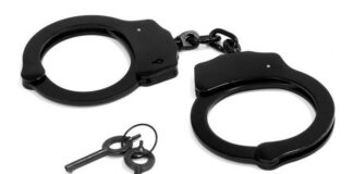 Maling Motor Lampung Sempat Melawan Sebelum Ditembak