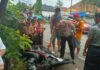 Pelajar Asal Tanggamus Tewas Kecelakaan Di Jalinbar Pringsewu