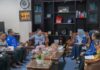 Sinergi Pemprov dan BKKBN, Warga Lampung Didorong Lebih Sehat, Sejahtera, dan Berkualitas