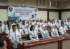 Seleksi Paskibraka Lampung 2026 Resmi Dimulai, 90 Putra-Putri Terbaik Ikuti Tahapan Seleksi