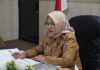 Stabilitas Harga Terjaga, Lampung Jadi Provinsi dengan Inflasi Terendah Nasional