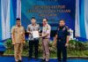 Pemprov Lampung Dorong Nilai Tambah, Ribuan Ton Tapioka Diekspor ke Tiongkok