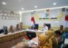 BPS Lampung: Pengangguran Menurun, Serapan Tenaga Kerja Meningkat pada Februari 2026